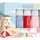 Essie Gaveæsker & Sæt Essie Summer Mini Trio Kit 1
