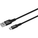Philips Kabler Philips USB kabel 2 USB-A