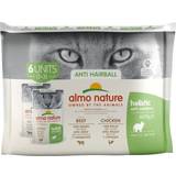 Almo Nature Kæledyr Almo Nature Holistic Anti Hairball
