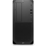 32 GB - Windows 10 Pro Stationære computere HP Z2 Tower G9