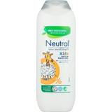 Neutral Shower Gel Neutral Kids Bad & Dush Gel 250ml