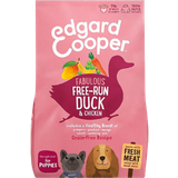 Edgard & Cooper Fresh Free-Run Duck & Chicken 2.5kg
