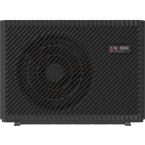 A+++ - Udendørsdel Luft-til-vand varmepumper Nordic Propane R290 Monoblock Udendørsdel