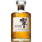 Gin - Japan Øl & Spiritus Suntory Hibiki Japanese Harmony 43% 70 cl