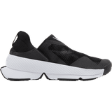 7,5 - Stof Sneakers Nike Go FlyEase W - Black/White