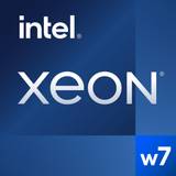 20 CPUs Intel Xeon w7-3445 2.6GHz Socket 4677 Tray