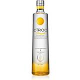 Ciroc Cognac Øl & Spiritus Ciroc Pineapple Vodka 37.5% 70 cl