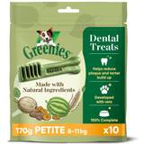 Greenies Kæledyr Greenies Canine Dental Chews Saver 170g
