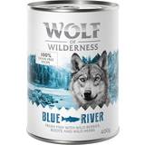 Wolf of Wilderness Kæledyr Wolf of Wilderness Blue River, fisk