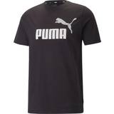 Puma Essentials Color Logo Tee