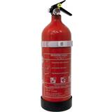 Brandslukkere Carpoint Foam Extinguisher 2kg