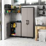 Keter Skab Keter with Pro Storage Cabinet