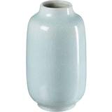 BigBuy Home 22,5 Turkisblå Vase