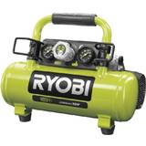 Kompressorer Ryobi R18AC-0 Solo