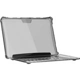 Transparent Front- & Bagbeskyttelse UAG Plyo Case for MacBook Air 13"