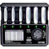 SkyRc Oplader NC2500 Pro AA/AAA [Levering: 6-14 dage]