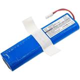 Cameron Sino Batterier - Genopladelige standardbatterier Batterier & Opladere Cameron Sino Batteri til Ilife Støvsuger V3s Pro 2600mAh Kompatibelt