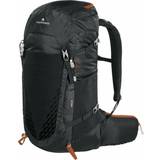 Ferrino Understøtter væskesystem Tasker Ferrino Trekking Backpacks Agile 45 Black