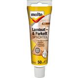 Rengøringsmidler Molto Laminat- & Parkettspachtel Dunkelbraun 50