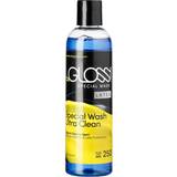 beGLOSS Special Wash til Latex 250 ml Blå