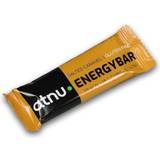 Bars Atnu Energibar Salted Caramel, Gluten Free 40