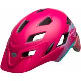 Bell Downhill-hjelme Cykeltilbehør Bell Sidetrack Helmet Kids