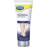 Tuber Fodscrub Scholl Expertcare Exfoliating Foot Scrub 75ml