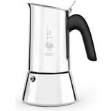Blå Kaffemaskiner Bialetti Venus 2 Cup