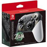 Nintendo Switch Spil controllere Nintendo Switch Pro Controller (Legend of Zelda: Tears of the Kingdom Special Edition)