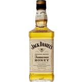 Øl & Spiritus Jack Daniels Tennessee Honey Whiskey 35% 70 cl
