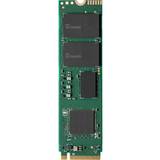 M.2 - PCIe Gen3 x4 NVMe - SSDs Harddiske 670p Series SSDPEKNU010TZX1 1TB