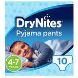 DryNites Pleje & Badning DryNites Pyjama Pants Boy 4-7