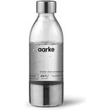 Aarke Sort Sodavandsmaskiner Aarke PET Bottle 0.45L