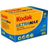 Kodak Analoge kameraer Kodak UltraMax 400 135-36