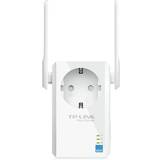 TP-Link Access Points - Wi-Fi 4 (802.11n) Access Points, Bridges & Repeaters TP-Link TL-WA860RE
