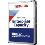 Toshiba Harddiske Toshiba MG08ACA16TE 512MB 16TB