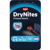 Huggies Bleer Huggies Boy's DryNites Pyjama Pants Size 3-5