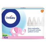 Otri-Baby Babyudstyr Otri-Baby Baby Nasal Aspirator Disposable Filter 10pcs