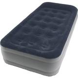 Outwell Camping & Friluftsliv Outwell Air Mattress Superior Single with Built-in Pump 195x90x45cm