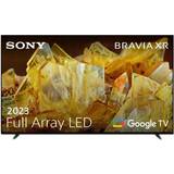 Chromecast TV Sony Bravia X90L 55" 4K Full Array LED Google TV