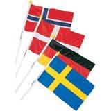Husnumre Adela facadeflagsæt danmark, flag 70