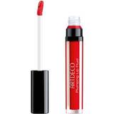 Artdeco Lipgloss Artdeco Plumping Lip Fluid #43 Fiery Red