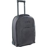 Evoc Kameratasker Evoc Sports Black CT 40L Camera Pack With Compartments Backpack