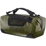 Ortlieb Duffeltasker & Sportstasker Ortlieb Dufflebag Rejsetaske Grøn 85 liter