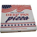 Pizzaforme Deep Pan 100 The Original Pizzaform