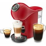 Krups Sort Kaffemaskiner Krups Génio S Plus 1500 W