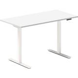 Hæve sænkebord bord Ergoff Hæve-Sænkebord Dna 1200X600 Skrivebord