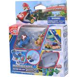 Epoch Legetøjsbil Epoch Super Mario Mario Kart Pack Bowser & Toad