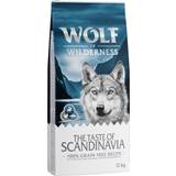 Wolf of Wilderness Kæledyr Wolf of Wilderness 1 The Taste Scandinavia