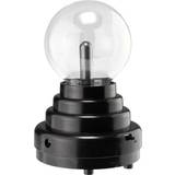 Basetech LED-belysning Lamper Basetech 1613070 Light effect Ball Table Lamp